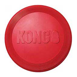 Kong Flyer Dog Toy  KONG